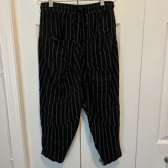 Reverb size M harem pants - Picture 1 of 10